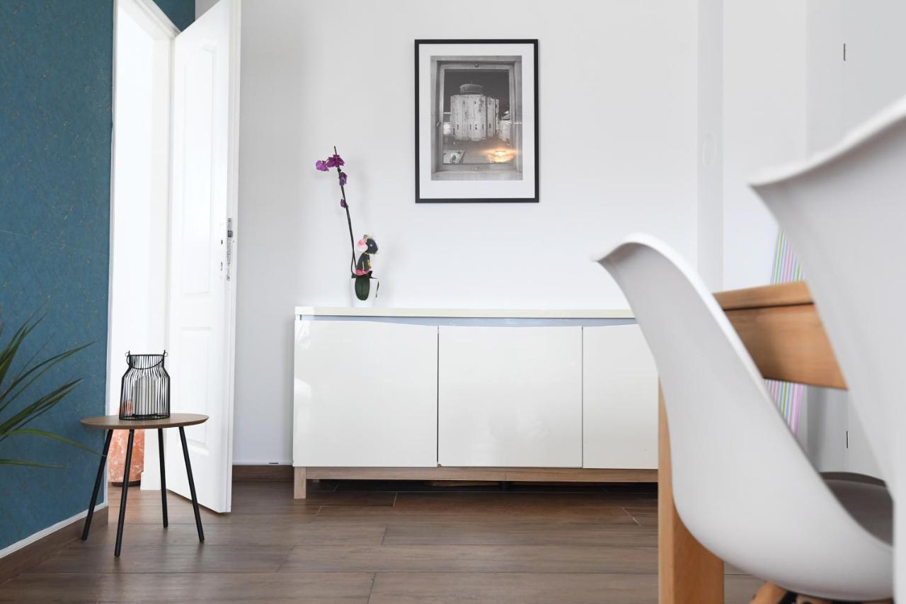 Apartment Linda Задар Екстер'єр фото