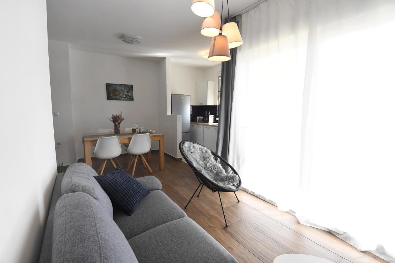 Apartment Linda Задар Екстер'єр фото
