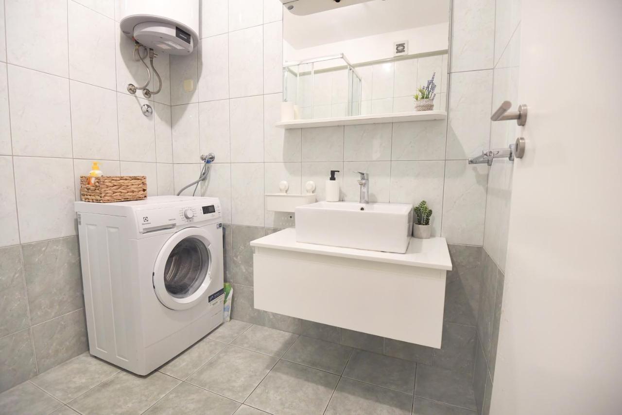 Apartment Linda Задар Екстер'єр фото