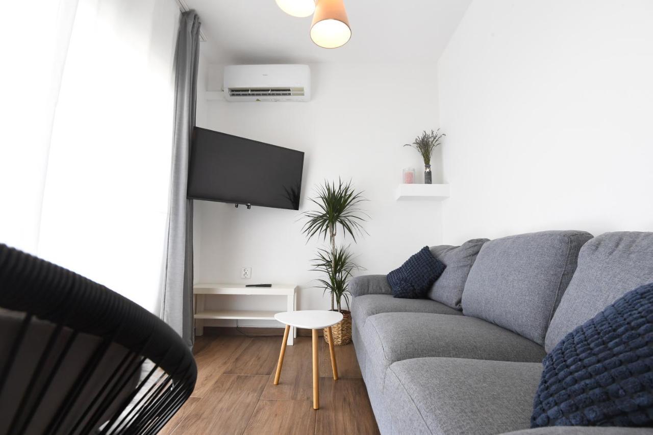 Apartment Linda Задар Екстер'єр фото