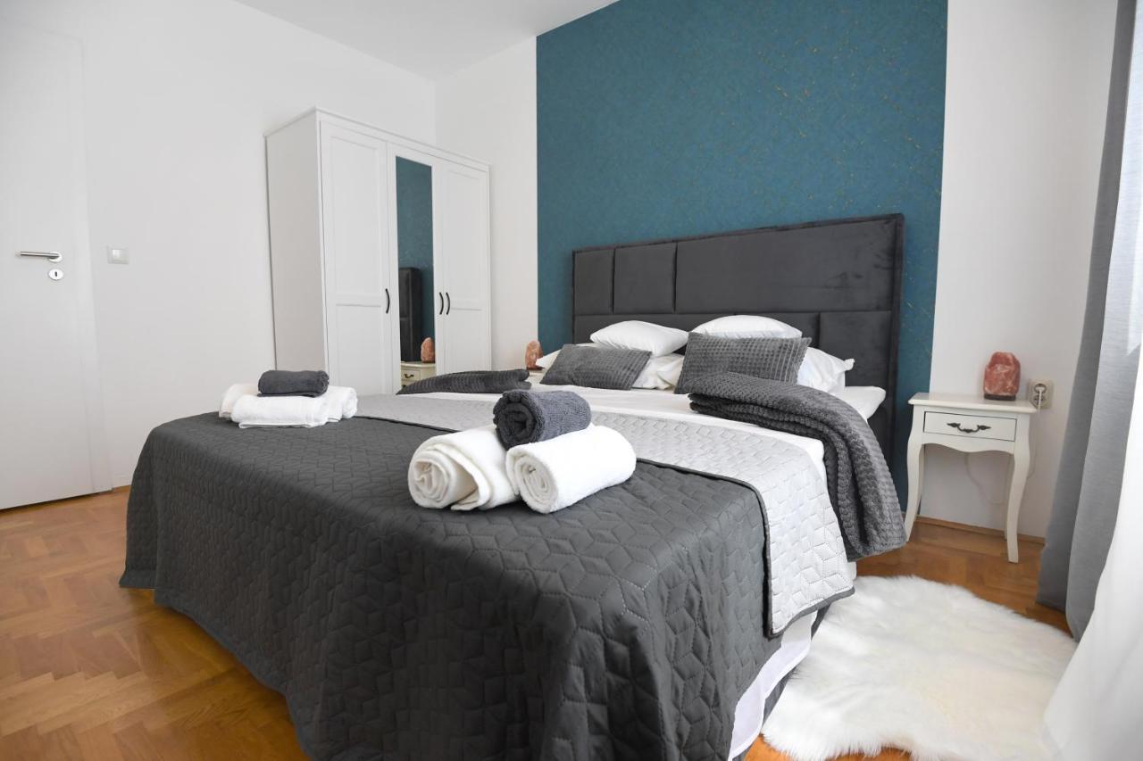Apartment Linda Задар Екстер'єр фото