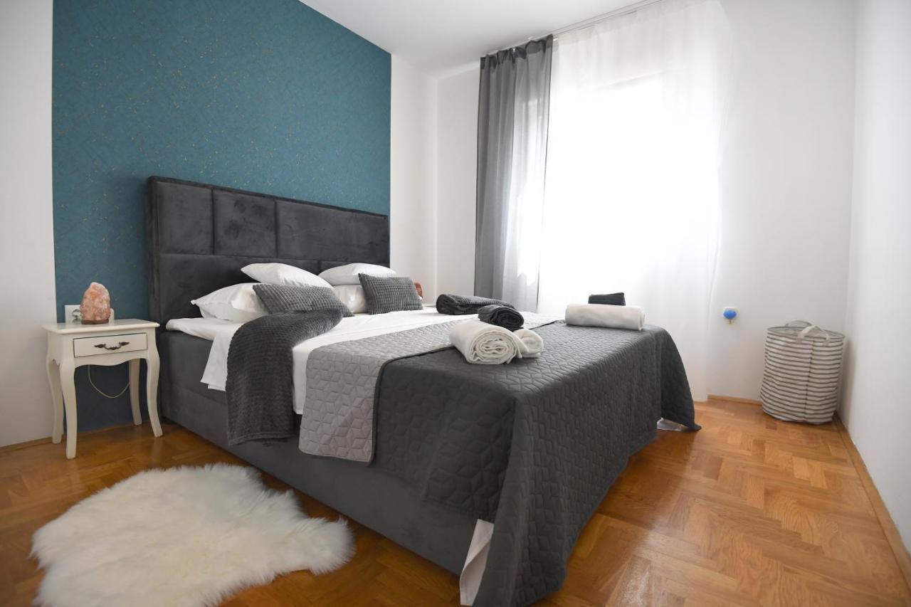 Apartment Linda Задар Екстер'єр фото